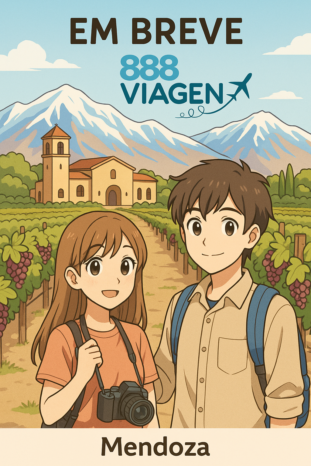 888 Viagens